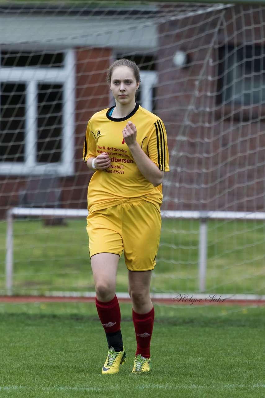 Bild 148 - B-Juniorinnen VfL Oldesloe - JSG Sdtondern : Ergebnis: 2:0